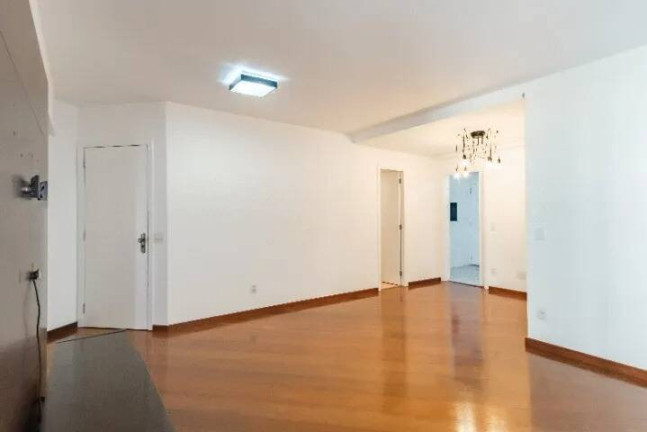 Imagem Apartamento com 3 Quartos à Venda, 95 m² em Vila Gomes Cardim - São Paulo