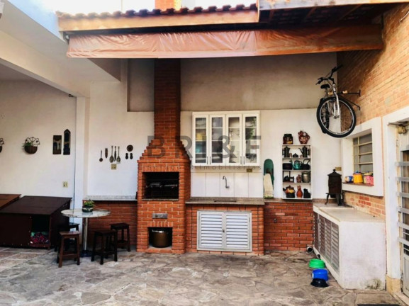 Imagem Casa com 5 Quartos à Venda, 225 m² em Brooklin - São Paulo Imagem Casa com 5 Quartos à Venda, 225 m² em Brooklin - São Paulo