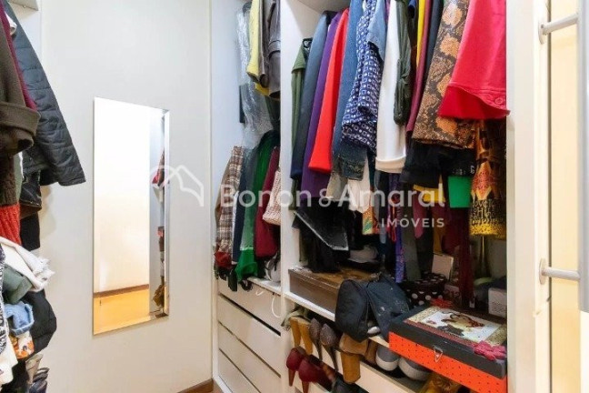 Imagem Apartamento com 3 Quartos à Venda, 218 m² em Vila Itapura - Campinas