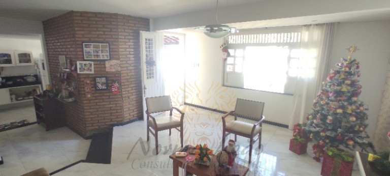 Imagem Casa com 5 Quartos à Venda, 340 m² em Farolândia - Aracaju