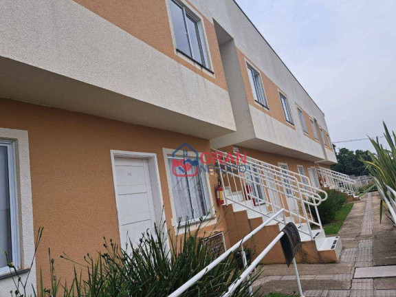 Imagem Apartamento com 2 Quartos à Venda, 48 m² em Planta Almirante - Almirante Tamandaré Imagem Apartamento com 2 Quartos à Venda, 48 m² em Planta Almirante - Almirante Tamandaré