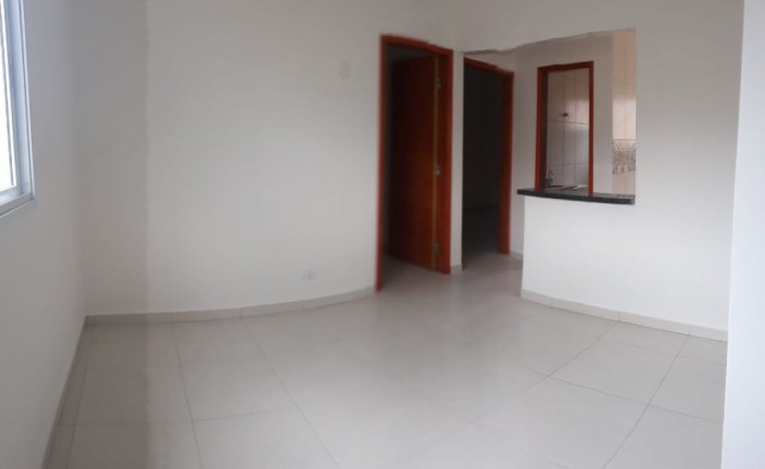 Imagem Casa com 2 Quartos à Venda, 51 m² em Real - Praia Grande