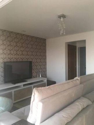 Imagem Apartamento com 3 Quartos à Venda, 107 m² em Vila Lusitânia - São Bernardo Do Campo