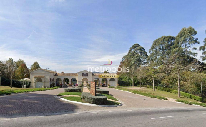 Imagem Terreno à Venda, 661 m² em Tamboré - Santana De Parnaíba Imagem Terreno à Venda, 661 m² em Tamboré - Santana De Parnaíba