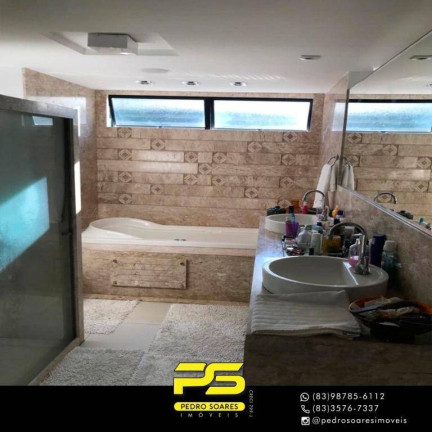 Imagem Apartamento com 3 Quartos à Venda, 280 m² em Cabo Branco - João Pessoa Imagem Apartamento com 3 Quartos à Venda, 280 m² em Cabo Branco - João Pessoa