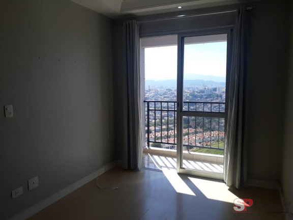 Imagem Apartamento com 2 Quartos à Venda, 56 m² em Jardim íris - São Paulo Imagem Apartamento com 2 Quartos à Venda, 56 m² em Jardim íris - São Paulo
