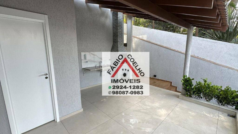 Imagem Casa com 3 Quartos à Venda, 241 m² em Bela Vista - São Paulo