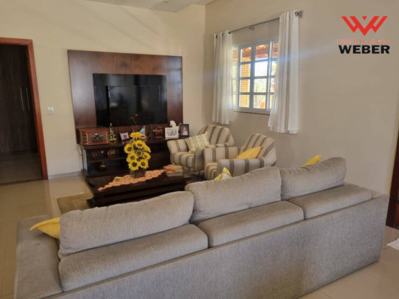 Imagem Chácara com 5 Quartos à Venda, 4.800 m² em Cajuru Do Sul - Sorocaba
