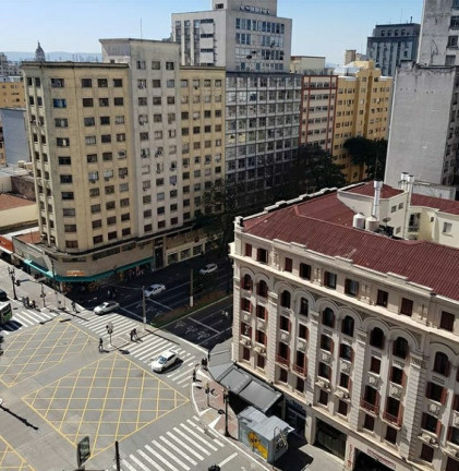 Imagem Apartamento com 1 Quarto à Venda, 33 m² em Campos Elíseos - São Paulo Imagem Apartamento com 1 Quarto à Venda, 33 m² em Campos Elíseos - São Paulo