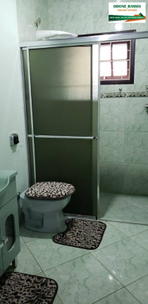Imagem Casa com 3 Quartos à Venda, 350 m² em Nova Santa Rita
