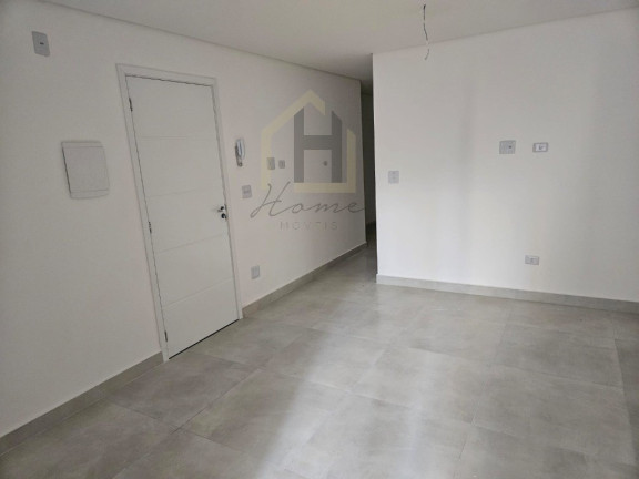 Imagem Imóvel com 2 Quartos à Venda, 44 m² em Vila Bastos - Santo André Imagem Imóvel com 2 Quartos à Venda, 44 m² em Vila Bastos - Santo André