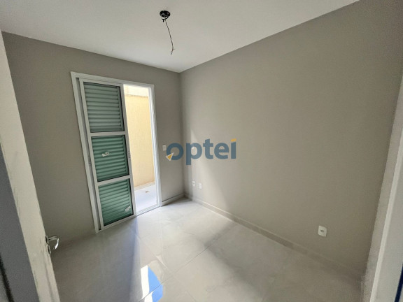 Imagem Apartamento com 2 Quartos à Venda, 52 m² em Campestre - Santo André