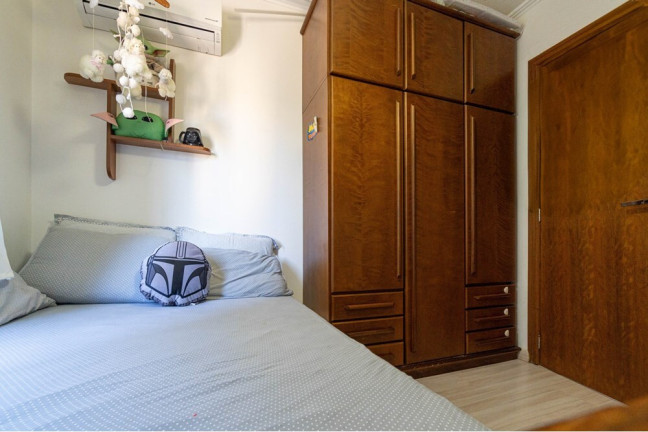 Imagem Apartamento com 3 Quartos à Venda, 80 m² em Menino Deus - Porto Alegre