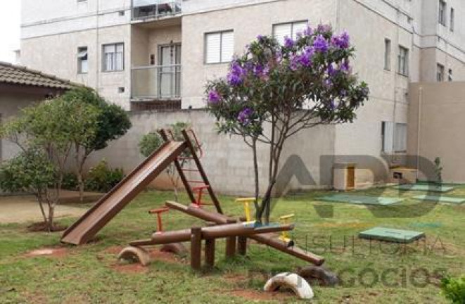 Imagem Apartamento com 2 Quartos à Venda, 51 m² em Vila Nova Curuçá - São Paulo
