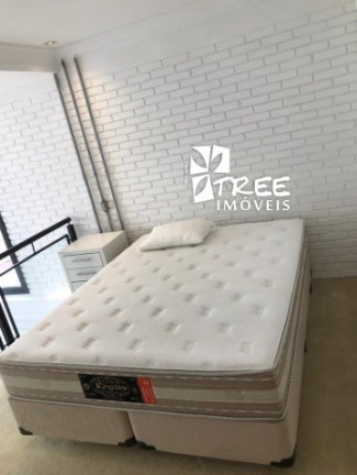 Imagem Apartamento com 1 Quarto para Alugar, 75 m² em Cerqueira César - São Paulo