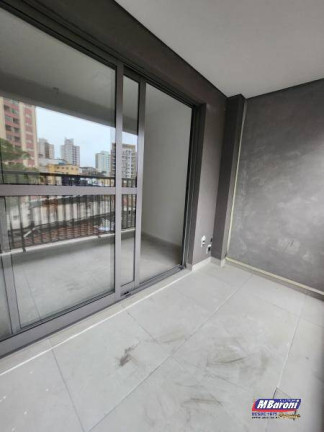 Imagem Apartamento com 1 Quarto à Venda, 27 m² em Vila Guarani(zona Sul) - São Paulo