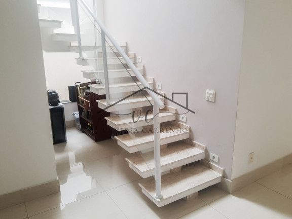 Imagem Sobrado com 3 Quartos à Venda, 230 m² em Condomínio Ibiti Royal - Sorocaba