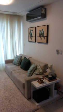 Imagem Apartamento com 1 Quarto à Venda, 59 m² em Patamares - Salvador Imagem Apartamento com 1 Quarto à Venda, 59 m² em Patamares - Salvador