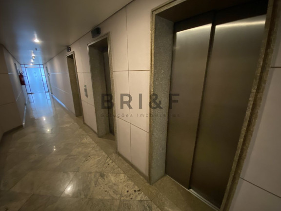 Imagem Imóvel Comercial para Alugar, 90 m² em Campo Belo - São Paulo
