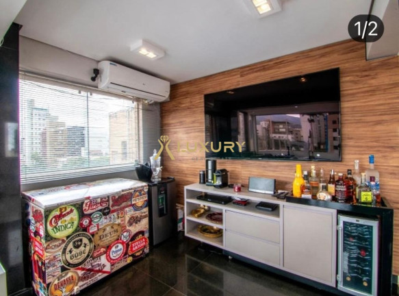 Imagem Imóvel com 4 Quartos à Venda, 265 m² em Carmo - Belo Horizonte