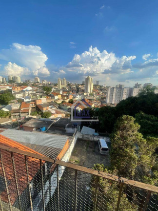 Imagem Apartamento com 2 Quartos à Venda, 101 m² em Jardim Do Papai - Guarulhos