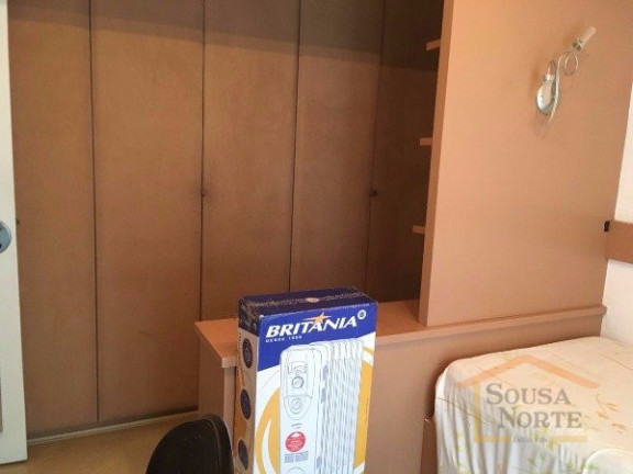 Imagem Apartamento com 4 Quartos à Venda, em Santana - São Paulo Imagem Apartamento com 4 Quartos à Venda, em Santana - São Paulo