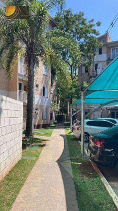 Imagem Apartamento com 2 Quartos à Venda, 46 m² em Vila Jaraguá - São Paulo Imagem Apartamento com 2 Quartos à Venda, 46 m² em Vila Jaraguá - São Paulo