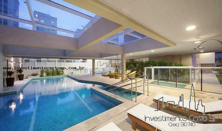 Imagem Apartamento com 3 Quartos à Venda, 171 m² em Perdizes - São Paulo