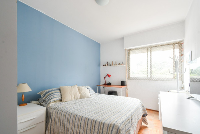 Imagem Apartamento com 3 Quartos à Venda, 106 m² em Brooklin Paulista - São Paulo Imagem Apartamento com 3 Quartos à Venda, 106 m² em Brooklin Paulista - São Paulo