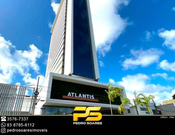 Imagem Sala Comercial à Venda, 48 m² em Estados - João Pessoa Imagem Sala Comercial à Venda, 48 m² em Estados - João Pessoa