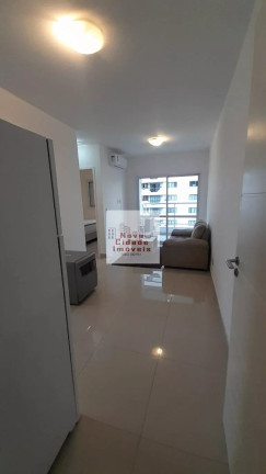 Imagem Imóvel com 1 Quarto para Alugar, 39 m² em Vila Olímpia - São Paulo Imagem Imóvel com 1 Quarto para Alugar, 39 m² em Vila Olímpia - São Paulo