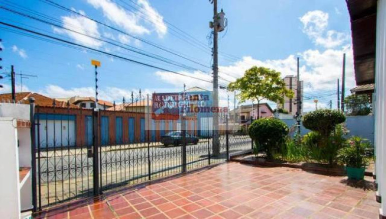 Imagem Casa com 3 Quartos à Venda, 224 m² em Campestre - Santo André Imagem Casa com 3 Quartos à Venda, 224 m² em Campestre - Santo André