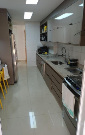 Imagem Apartamento com 3 Quartos à Venda, 165 m² em Serrinha - Goiânia Imagem Apartamento com 3 Quartos à Venda, 165 m² em Serrinha - Goiânia