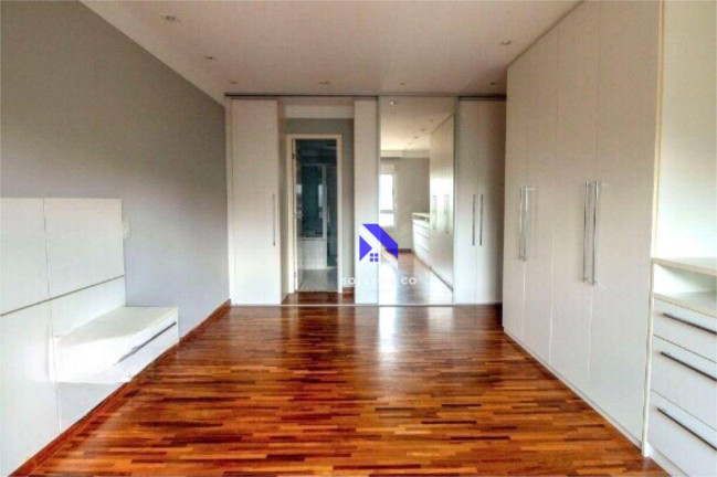 Imagem Apartamento com 4 Quartos à Venda, 195 m² em Vila Andrade - São Paulo Imagem Apartamento com 4 Quartos à Venda, 195 m² em Vila Andrade - São Paulo