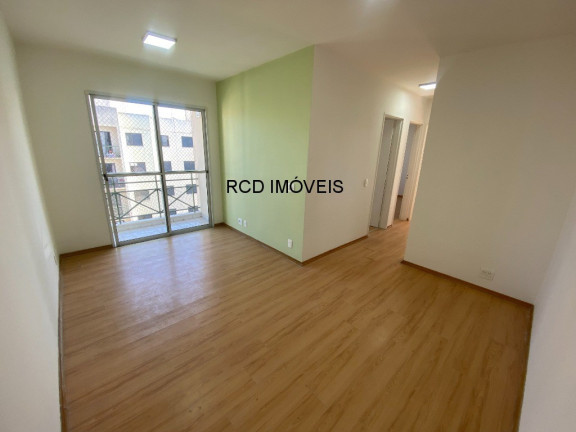 Apartamento com 3 Quartos à Venda, 75 m² em Jardim Das Vertentes - São Paulo