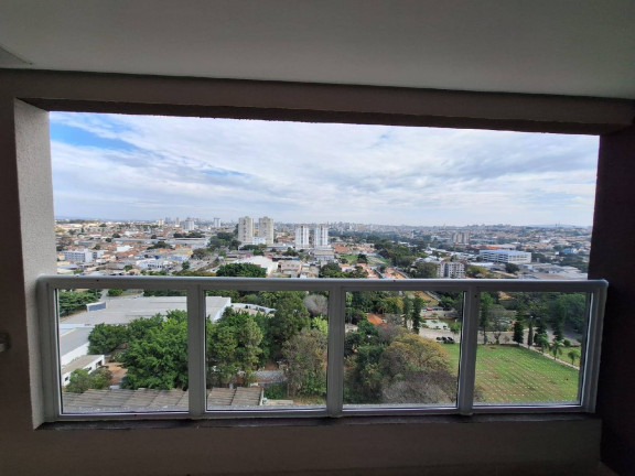 Imagem Apartamento com 2 Quartos à Venda, 62 m² em Além Ponte - Sorocaba Imagem Apartamento com 2 Quartos à Venda, 62 m² em Além Ponte - Sorocaba