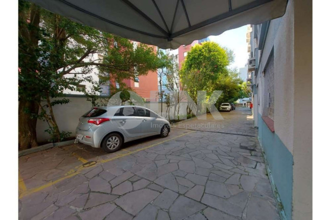 Apartamento com 1 Quarto à Venda, 43 m² em São João - Porto Alegre