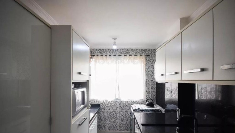 Imagem Cobertura com 3 Quartos à Venda, 130 m² em Morumbi - São Paulo