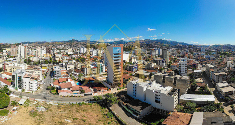 Imagem Apartamento com 3 Quartos à Venda,  em Cidade Nobre - Ipatinga