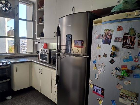 Imagem Apartamento com 2 Quartos à Venda, 110 m² em Jardim Paulista - São Paulo