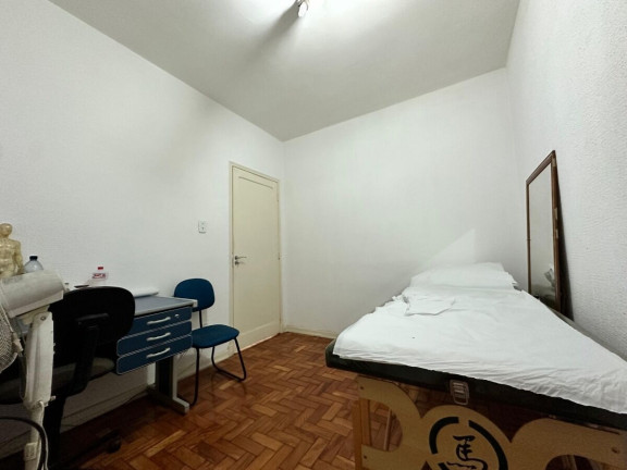 Imagem Casa com 3 Quartos à Venda, 157 m² em Campo Belo - São Paulo Imagem Casa com 3 Quartos à Venda, 157 m² em Campo Belo - São Paulo