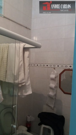 Imagem Casa com 3 Quartos à Venda, 100 m² em Pestana - Osasco Imagem Casa com 3 Quartos à Venda, 100 m² em Pestana - Osasco