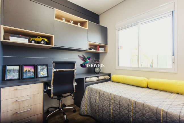 Imagem Casa com 2 Quartos à Venda, 48 m² em Central Park - Cachoeirinha