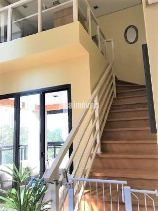 Imagem Apartamento com 3 Quartos à Venda, 184 m² em Panamby - São Paulo Imagem Apartamento com 3 Quartos à Venda, 184 m² em Panamby - São Paulo