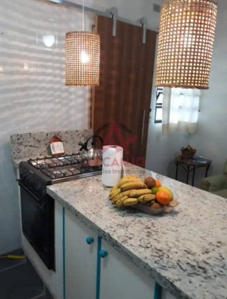 Imagem Apartamento com 2 Quartos à Venda, 50 m² em Centro - Ubatuba Imagem Apartamento com 2 Quartos à Venda, 50 m² em Centro - Ubatuba