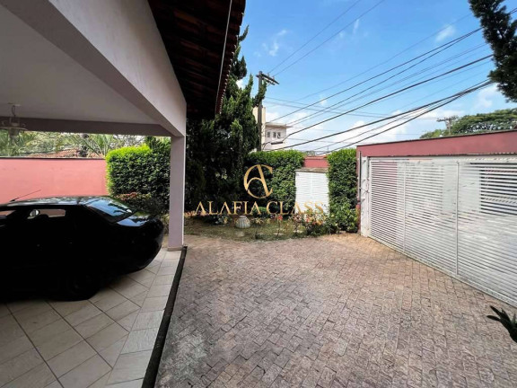 Imagem Casa com 3 Quartos à Venda, 433 m² em Horizontal Park - Cotia