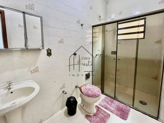 Imagem Sobrado com 4 Quartos à Venda, 241 m² em Cigarras - São Sebastião