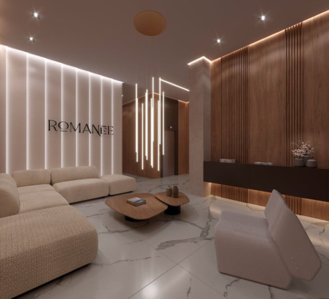 Imagem Cobertura com 3 Quartos à Venda, 179 m² em Perequê - Porto Belo