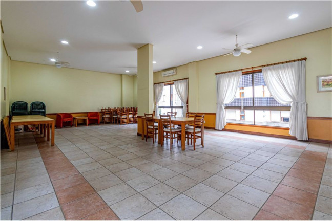 Imagem Apartamento com 3 Quartos à Venda, 100 m² em Boa Vista - Porto Alegre Imagem Apartamento com 3 Quartos à Venda, 100 m² em Boa Vista - Porto Alegre