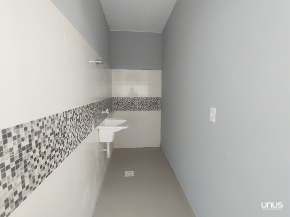 Imagem Casa com 3 Quartos à Venda, 180 m² em Forquilhas - São José